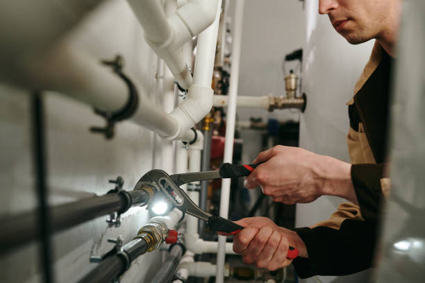 Best Water Softener Installation  in Harrison, WI