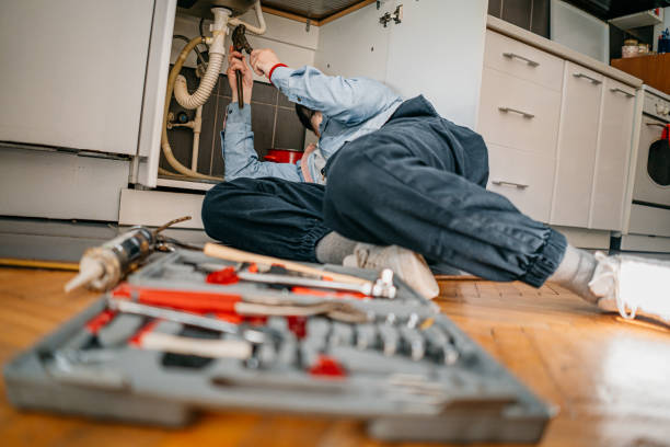 Best Affordable Plumber Near Me  in Harrison, WI