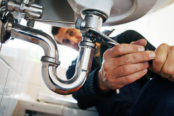 Reliable Harrison, WI Plumbing Solutions