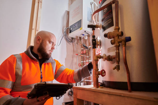 Reliable Harrison, WI Plumbing Solutions