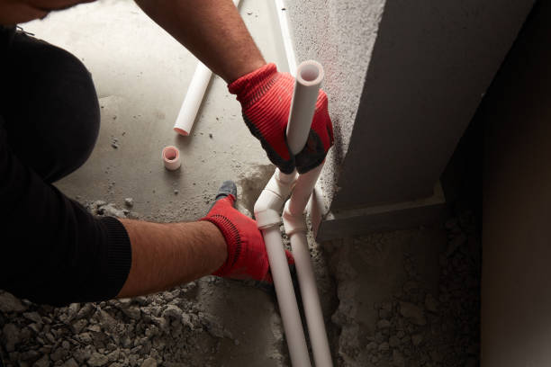 Best Plumbing Inspection Services  in Harrison, WI