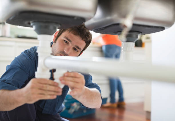 Best Water Heater Repair  in Harrison, WI