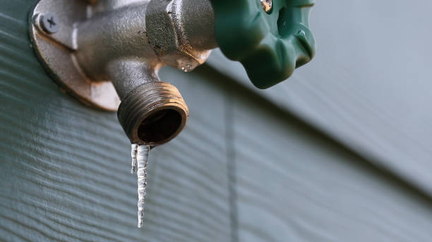 Shower Repair Services in Harrison, WI