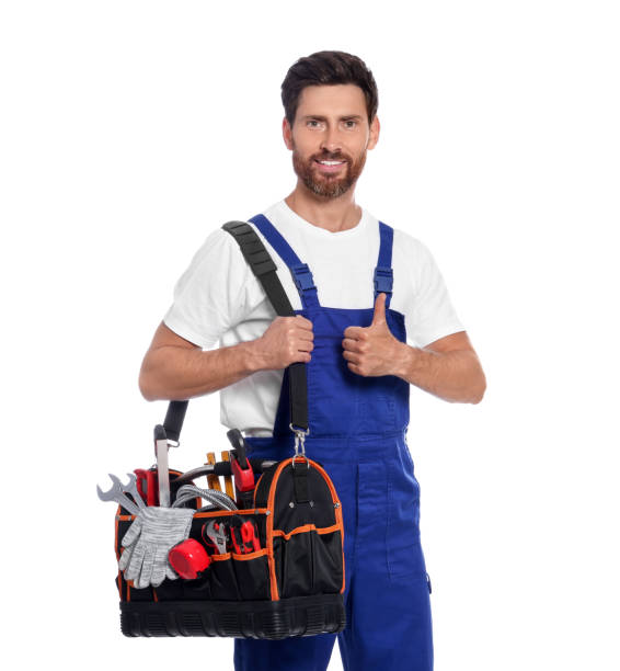 Best Same-Day Plumbing Service  in Harrison, WI