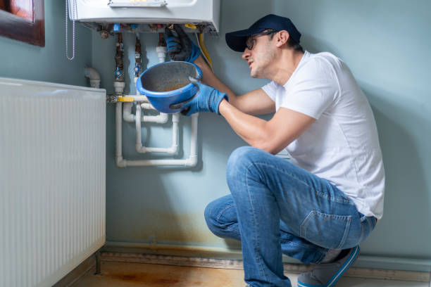 Best Commercial Plumbing Services  in Harrison, WI