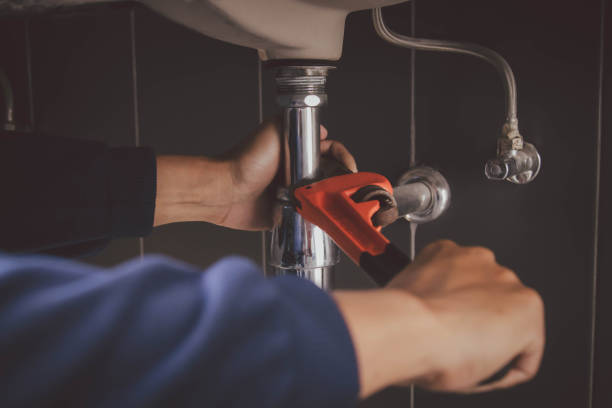 Best Plumbing Services Near Me  in Harrison, WI