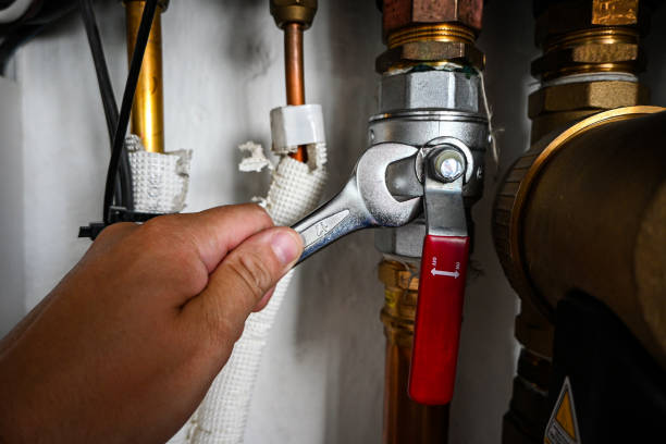 Best Affordable Plumbing Services  in Harrison, WI